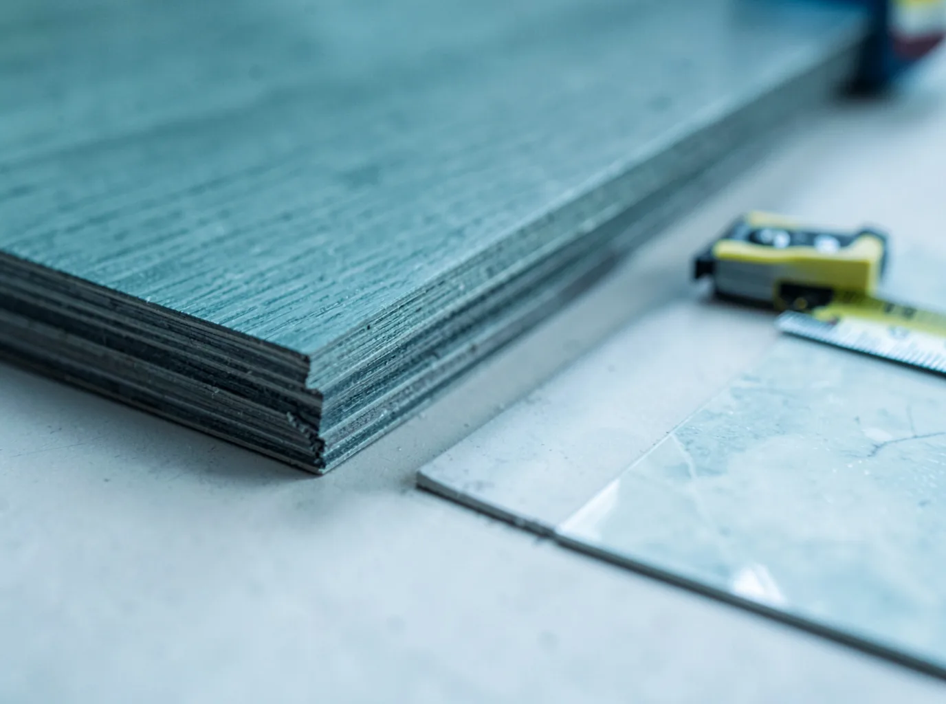 Luxury Vinyl Plank Installation Keisterville, PA FAQs